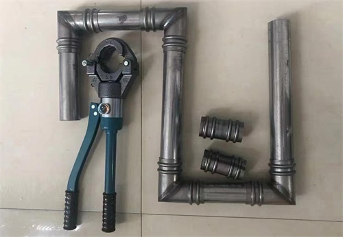 濮阳承台冷却管