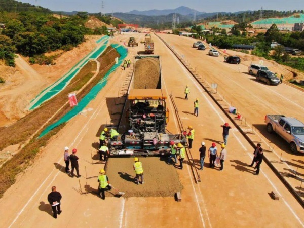 濮阳高速公路