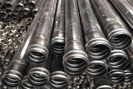 濮阳声测管是一种工程建筑材料